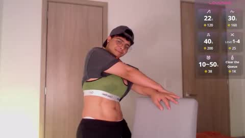 Snapshot of isabellamoutt chatting on 17, 3, 2026 Isabella Mout online show from 17, 3, 2026