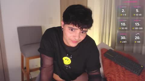 Snapshot of isabellamoutt chatting on 17, 3, 2026 Isabella Mout online show from 17, 3, 2026