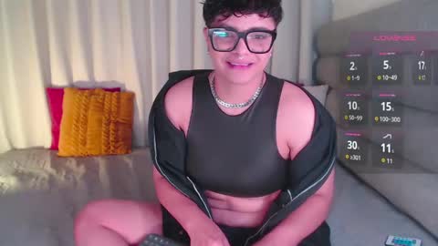 Isabella Mout  online show from 4, 5, 2026