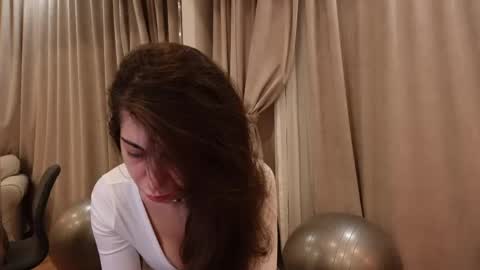 IsabellaMyst online show from 6, 5, 2026