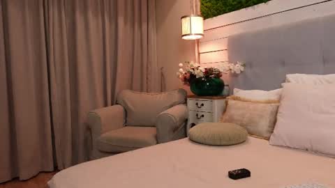 IsabellaMyst online show from 21, 7, 2026