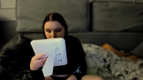 Snapshot of isabellaprincess21 chatting on 18, 9, 2025 Isabella online show from 18, 9, 2025