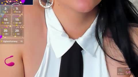 isabellarous  online show from 19, 4, 2026