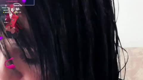 isabellarous  online show from 26, 7, 2026