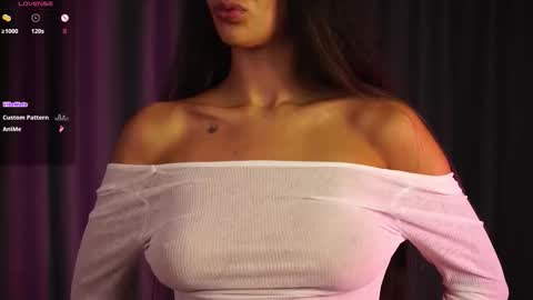 Snapshot of isabellateetz chatting on 17, 11, 2025 isabella online show from 17, 11, 2025