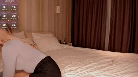 Bella online show from 13, 2, 2025