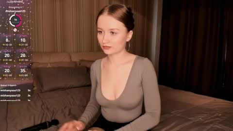 Bella online show from 3, 3, 2025