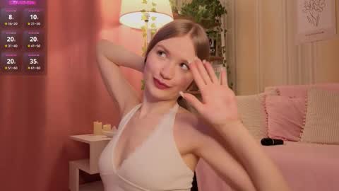 Bella online show from 15, 9, 2025