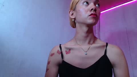 isabellatx online show from 22, 4, 2026