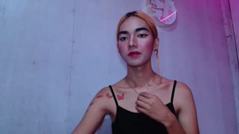 isabellatx online show from 1, 5, 2026