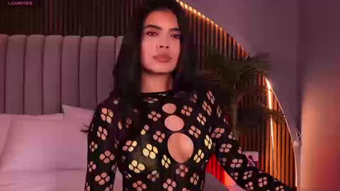 Isa  online show from 13, 3, 2026