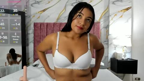 Isabella online show from 5, 5, 2026