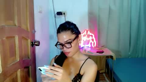 Ysa online show from 25, 6, 2026