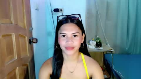 Ysa online show from 18, 7, 2026