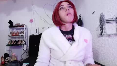 isabelle_sara online show from 16, 5, 2026
