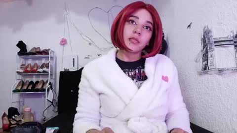 isabelle_sara online show from 16, 5, 2026