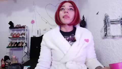 isabelle_sara online show from 16, 5, 2026