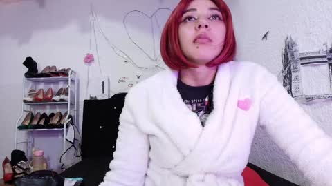 isabelle_sara online show from 16, 5, 2026