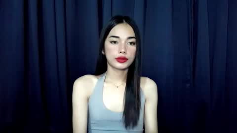 Isabelle online show from 9, 9, 2025