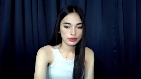 Isabelle online show from 10, 9, 2025