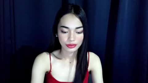 Isabelle online show from 20, 9, 2025