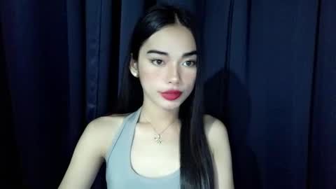 Isabelle online show from 20, 10, 2025