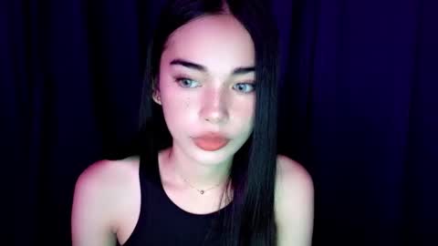 Isabelle online show from 22, 11, 2025