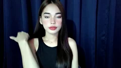 Isabelle online show from 22, 2, 2026