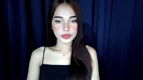 Isabelle online show from 1, 3, 2026