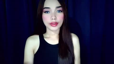 Isabelle online show from 19, 7, 2026