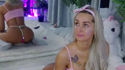 IsabelleEthan online show from 8, 7, 2026