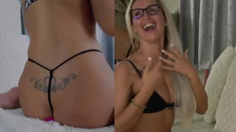 IsabelleEthan online show from 3, 8, 2026
