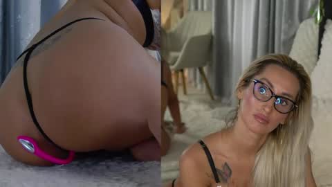 IsabelleEthan online show from 4, 8, 2026