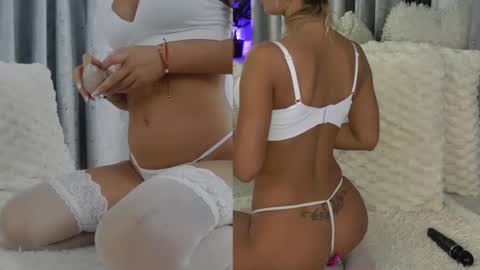 IsabelleEthan online show from 5, 8, 2026