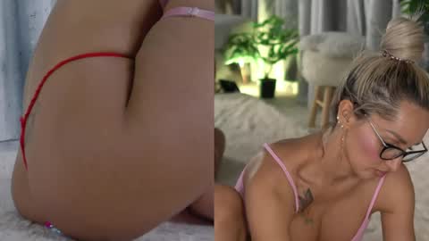 IsabelleEthan online show from 6, 8, 2026