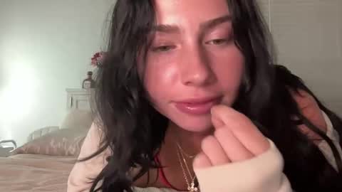 Snapshot of isabellekinsley chatting on 24, 9, 2025 isabellekinsley online show from 24, 9, 2025