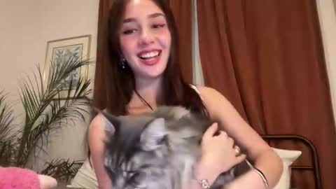 Isabelle online show from 8, 1, 2026