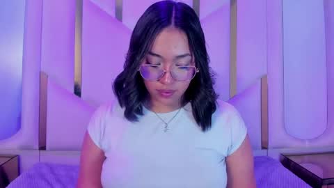 isabellrodriguez18 online show from 15, 4, 2026