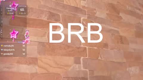 Isabel M online show from 3, 3, 2025