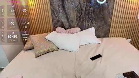 ISADORA online show from 11, 10, 2025