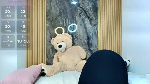 ISADORA online show from 24, 2, 2026