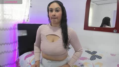 Snapshot of isagiraldo16 chatting on 8, 2, 2026 isagiraldo online show from 8, 2, 2026