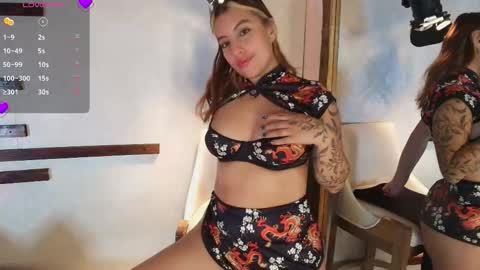 Isa online show from 20, 3, 2026