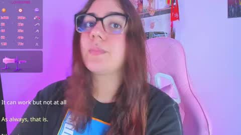 Isa online show from 16, 12, 2024