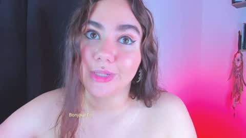 Isa online show from 10, 1, 2025