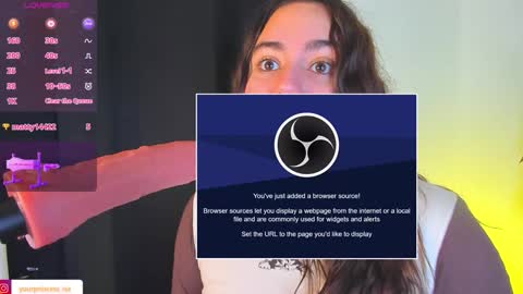 Isa online show from 10, 1, 2025