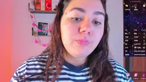 Isa online show from 24, 1, 2025