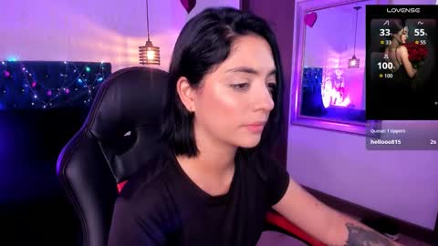 isabel  online show from 24, 9, 2025