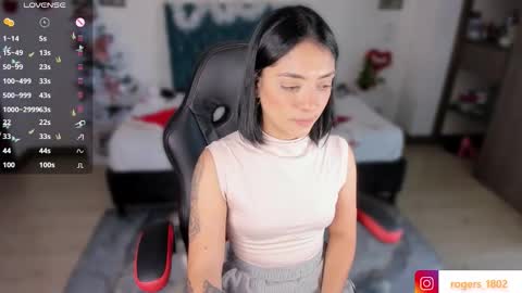 isabel  online show from 30, 11, 2025