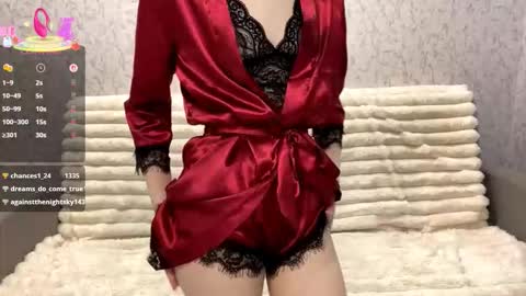 Snapshot of isauratorkelson chatting on 5, 2, 2026 Issa online show from 5, 2, 2026